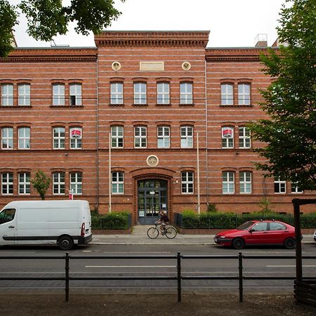 Pension Freiraum Guesthouse Berlin Zewnętrze zdjęcie