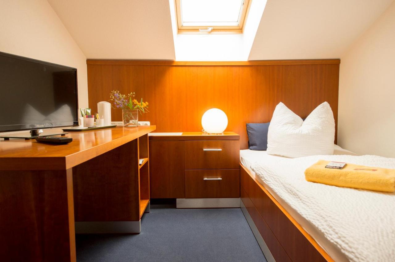 Pension Freiraum Guesthouse Berlin Zewnętrze zdjęcie
