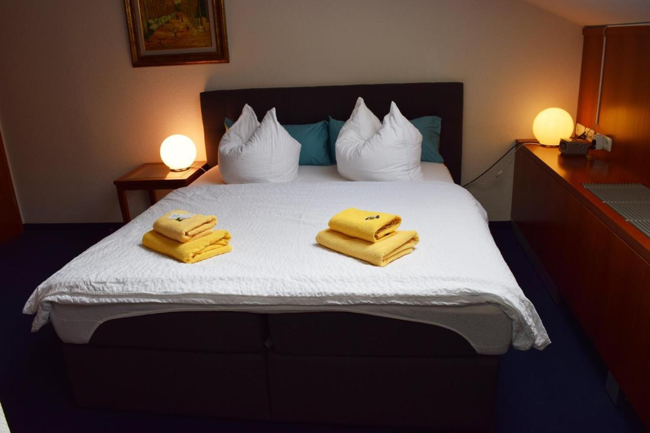 Pension Freiraum Guesthouse Berlin Pokój zdjęcie