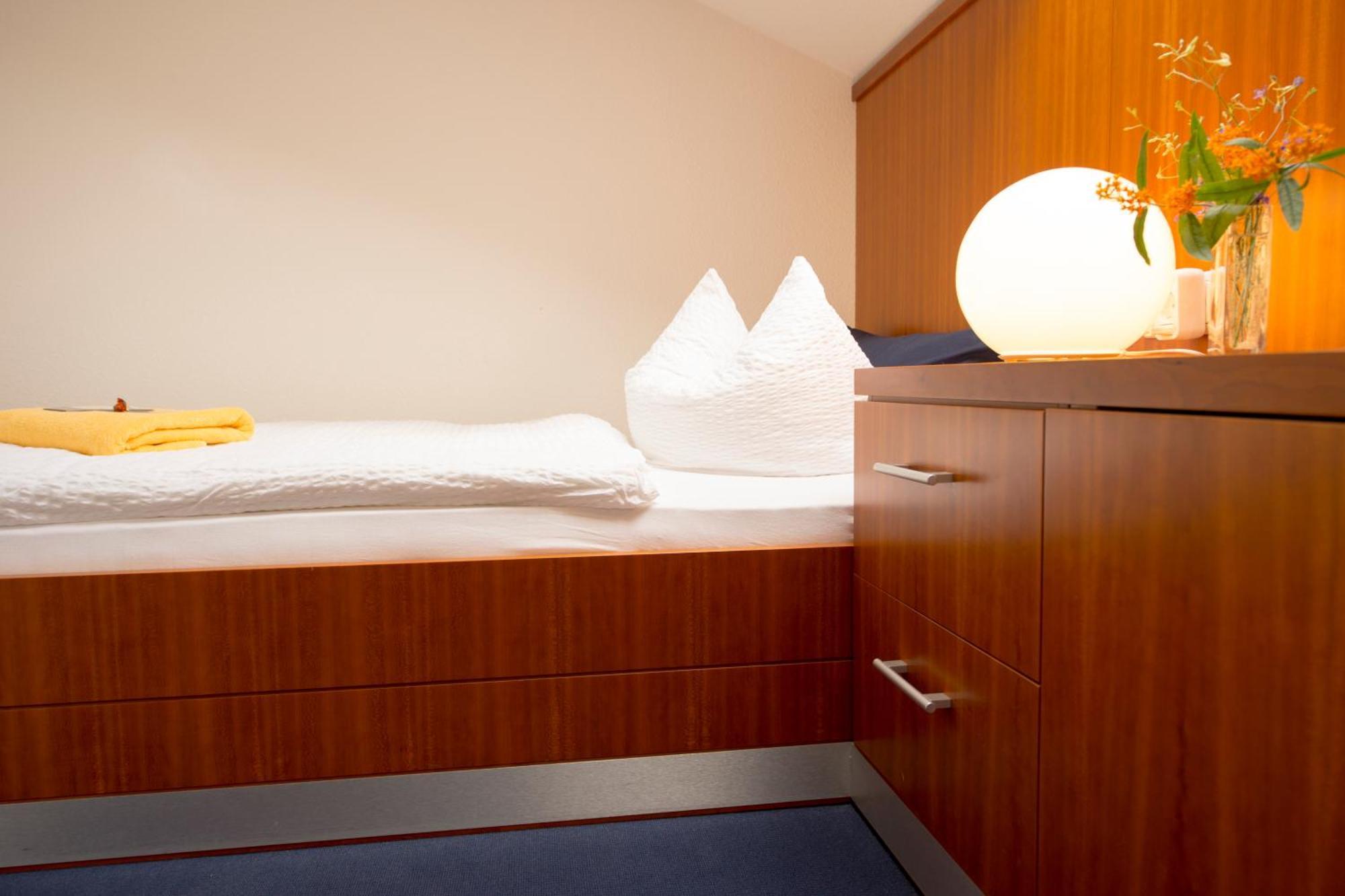 Pension Freiraum Guesthouse Berlin Pokój zdjęcie