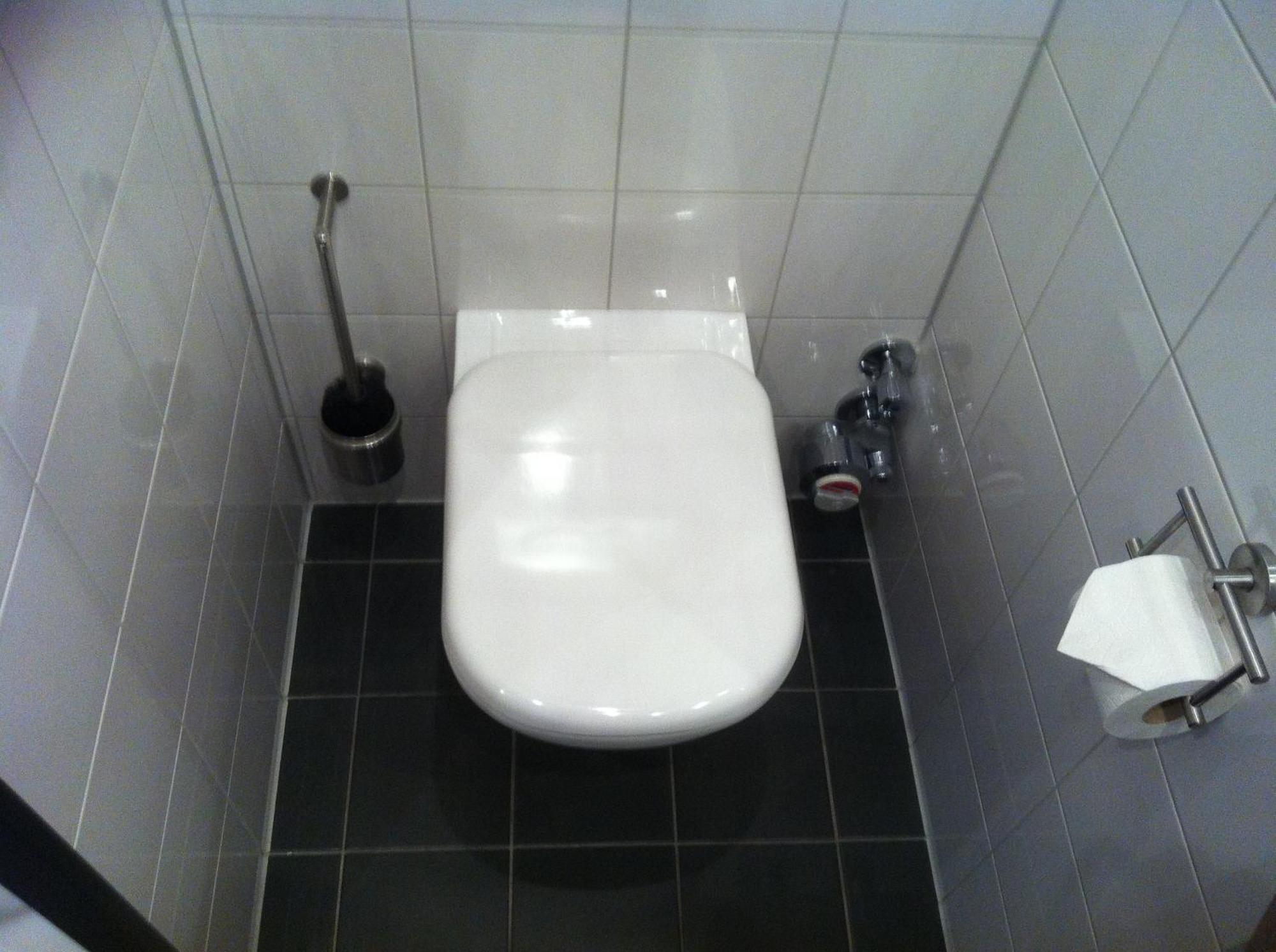 Pension Freiraum Guesthouse Berlin Pokój zdjęcie