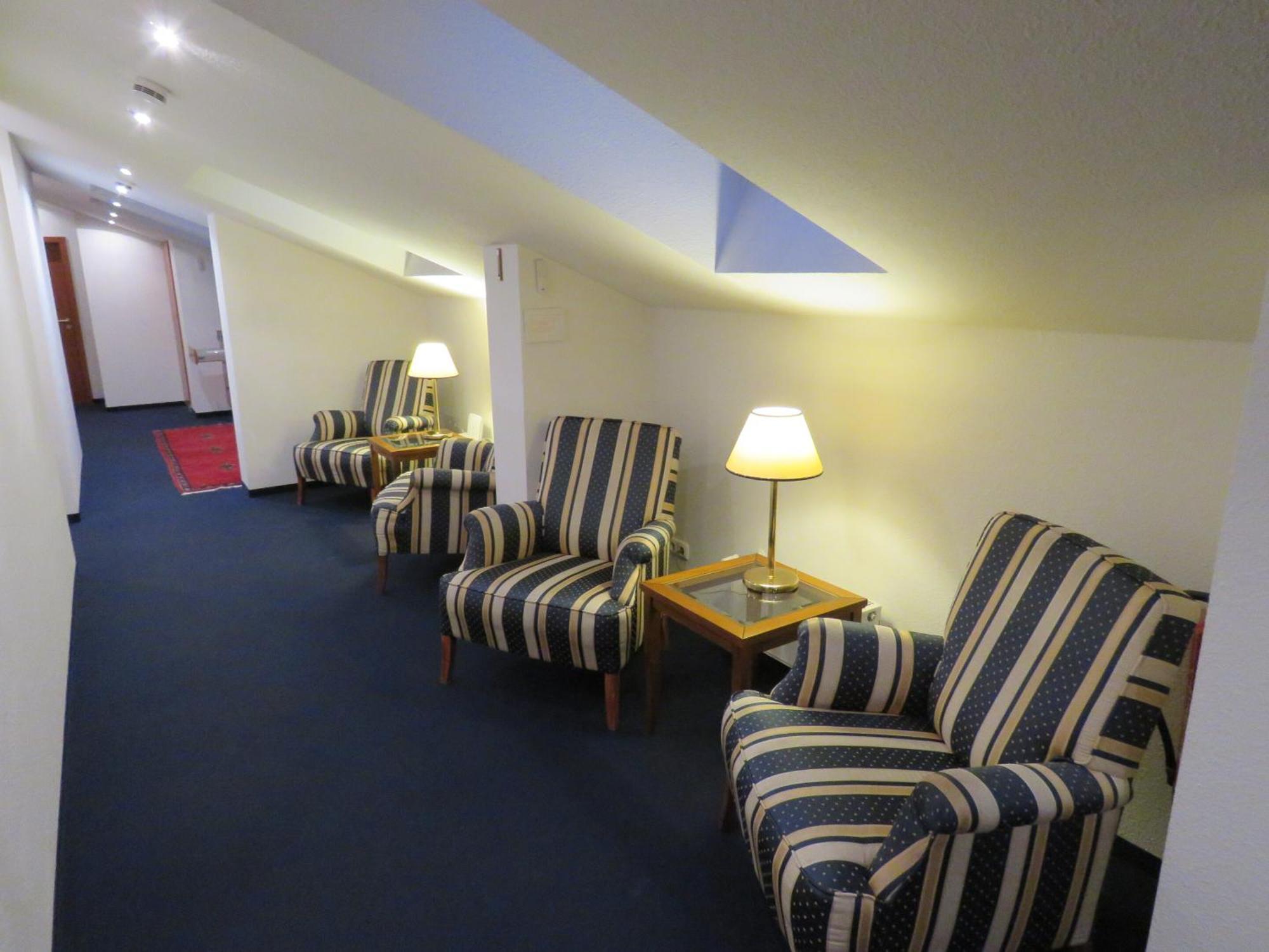 Pension Freiraum Guesthouse Berlin Zewnętrze zdjęcie