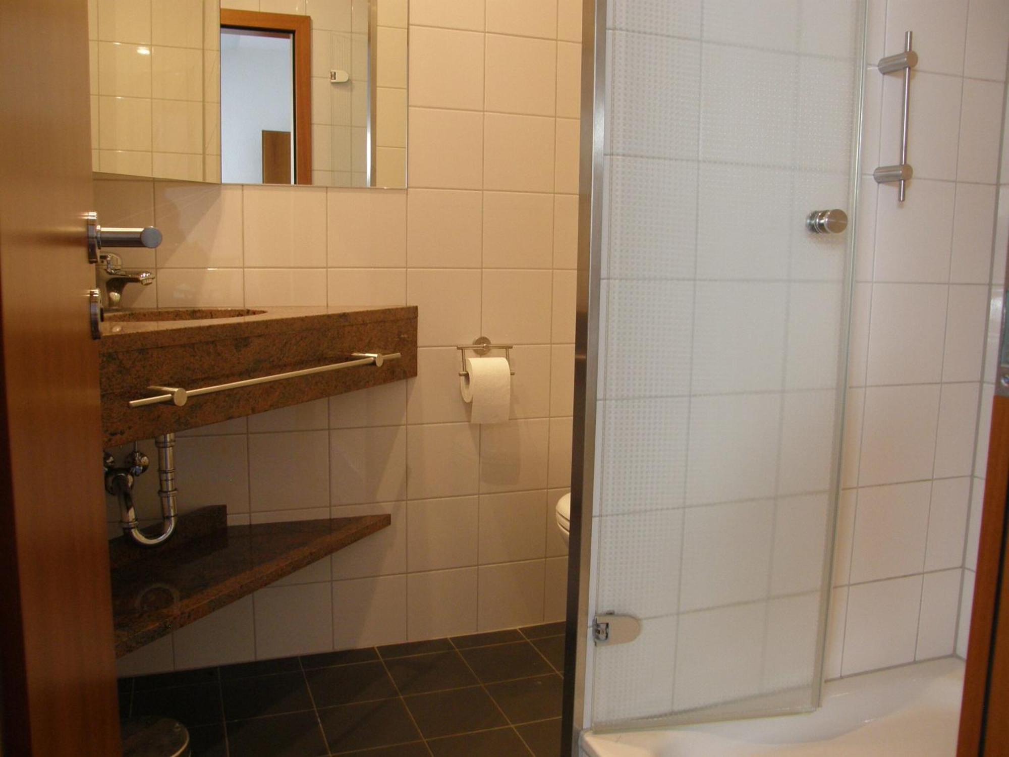 Pension Freiraum Guesthouse Berlin Pokój zdjęcie
