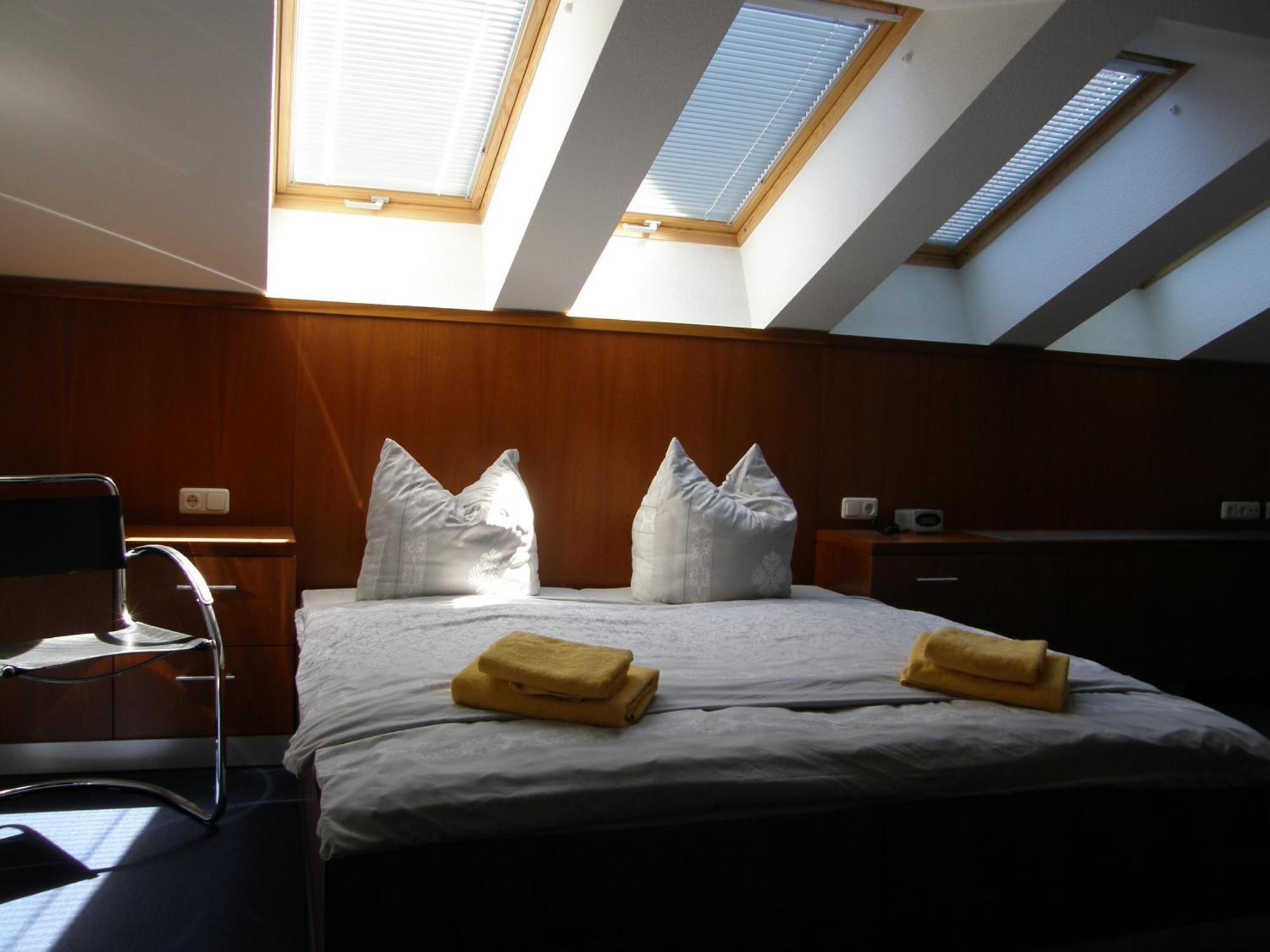 Pension Freiraum Guesthouse Berlin Pokój zdjęcie