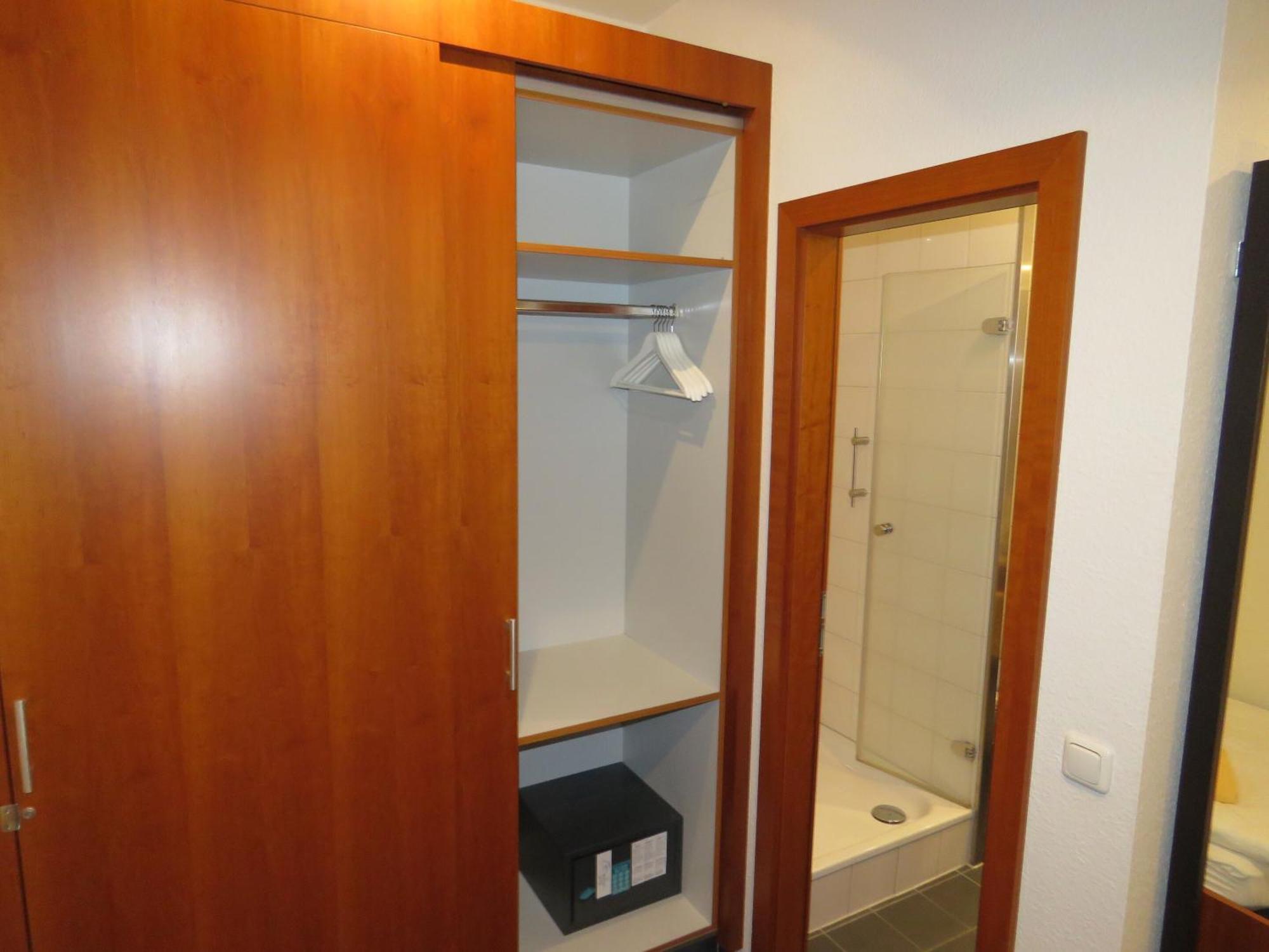 Pension Freiraum Guesthouse Berlin Pokój zdjęcie