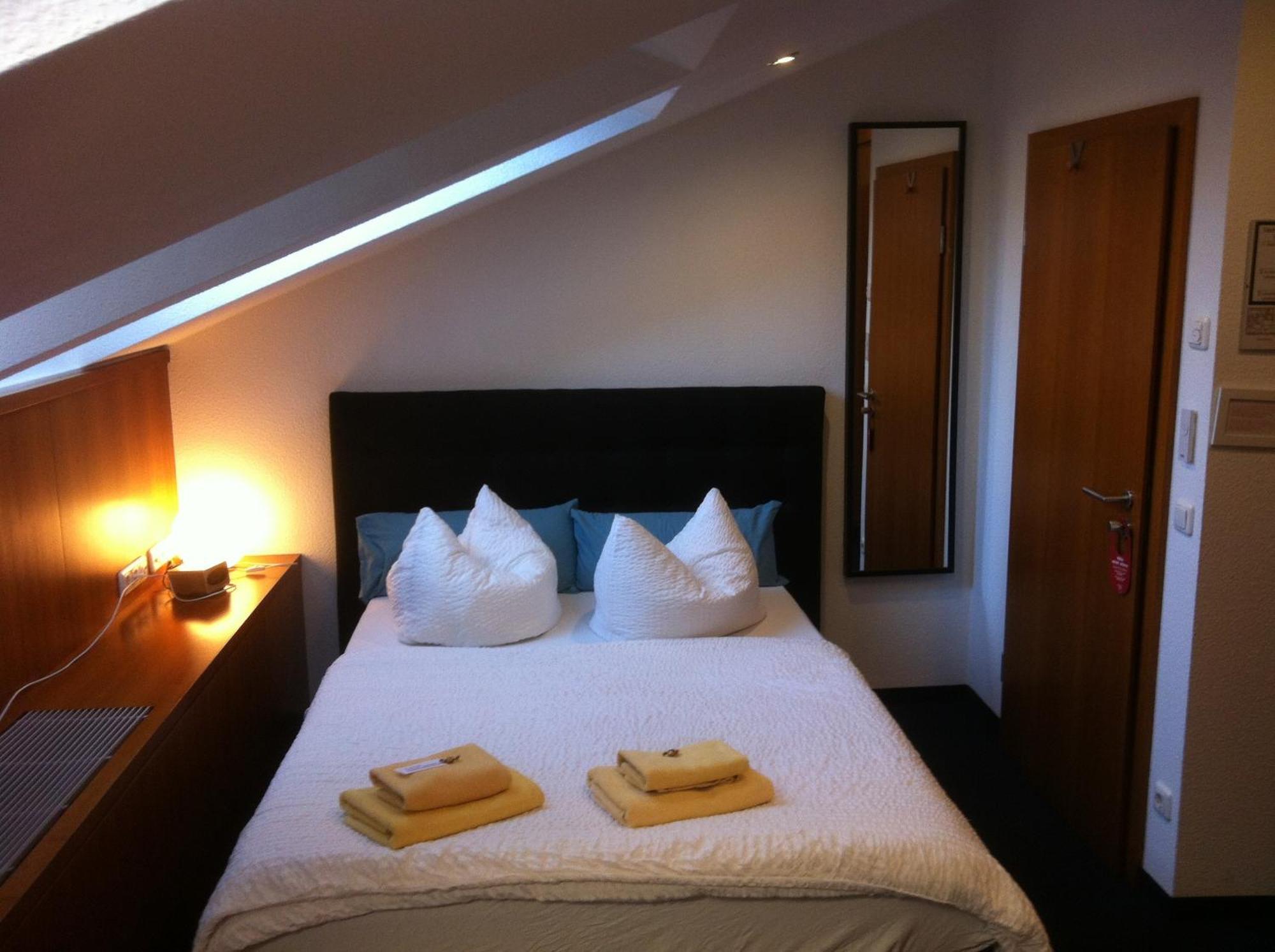 Pension Freiraum Guesthouse Berlin Zewnętrze zdjęcie