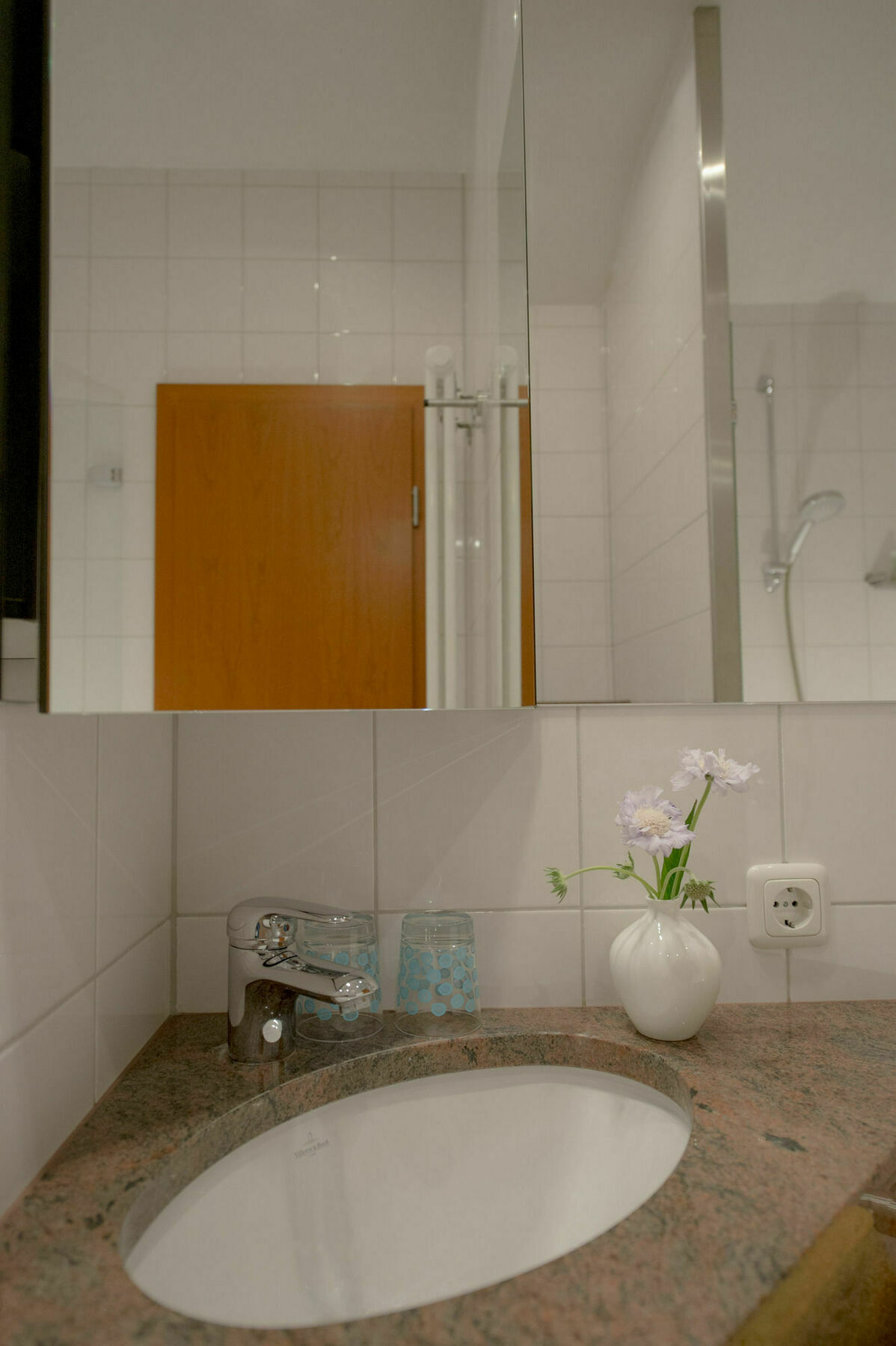 Pension Freiraum Guesthouse Berlin Zewnętrze zdjęcie